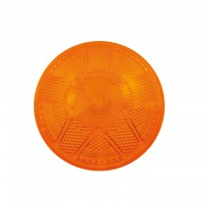CALOTTA E14 ARANCIONE-LED