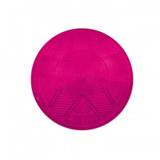 CALOTTA E14 FUXIA-LED