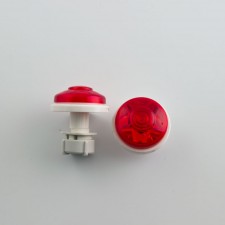 IDEAL EXTRAPLAT 50 COMPLETO ROSSO