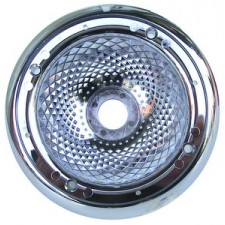 PARABOLA GIRASOLE CROMATA