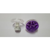 IDEAL EXTRAPLAT 70mm E14 PURPLE