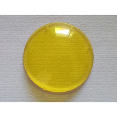 HALO SPOT FILTER YELLOW CLEAR DESIGN