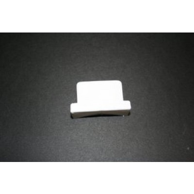 CAP FOR PLASTIC PROFILE SMALL