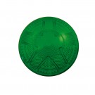 CAP E14  FOR LED GREEN