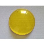 HALO SPOT FILTER YELLOW CLEAR DESIGN
